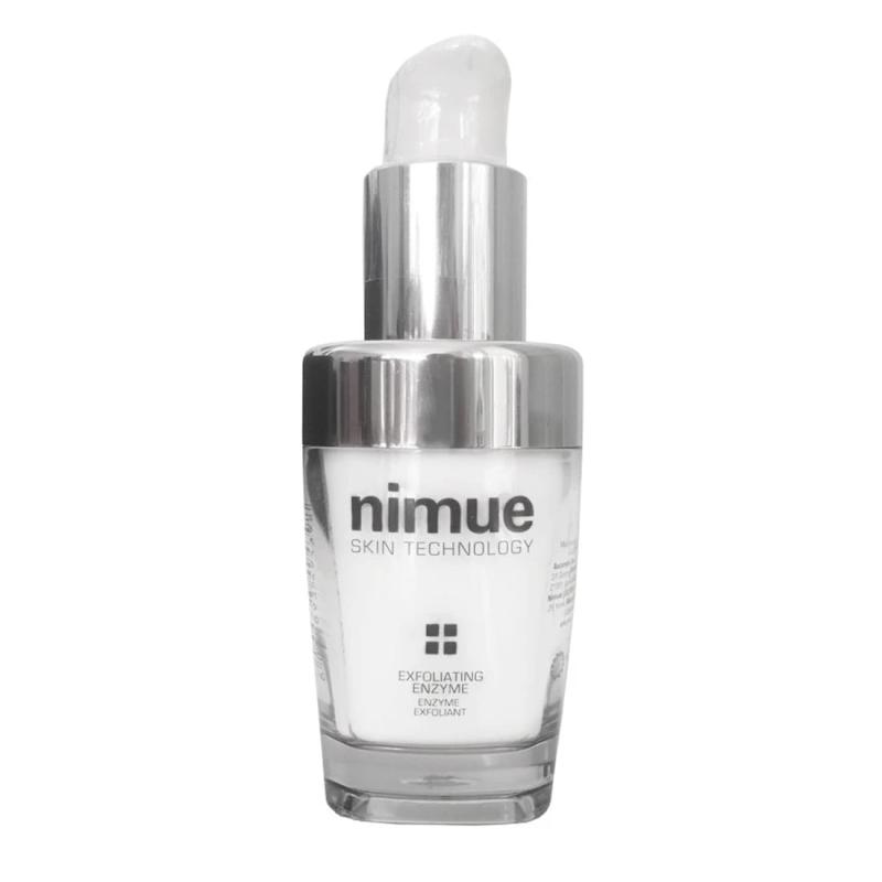Nimue Eksfolierende Enzym – Effektiv Hudpleje 60 ml
