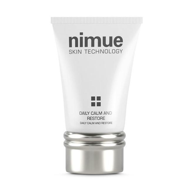 Nimue Beroligende Ansigtscreme 50 ml – Daglig Beskyttelse