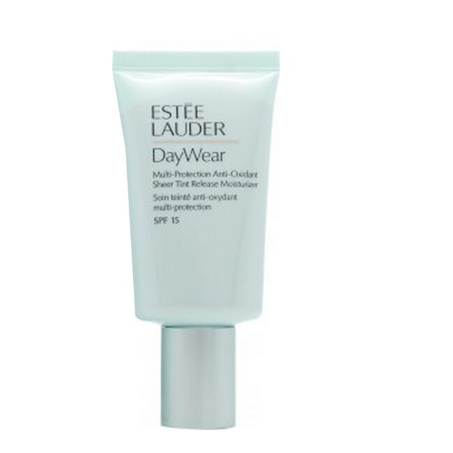 Estee Lauder Daywear Sheer Tint SPF 15 – Glødende Ansigtscreme