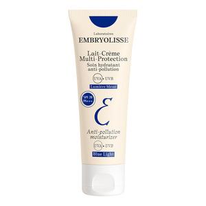 Embryolisse Lait Crme Multi Protection Spf - Embryolisse Hudpleje  - 3350900001704