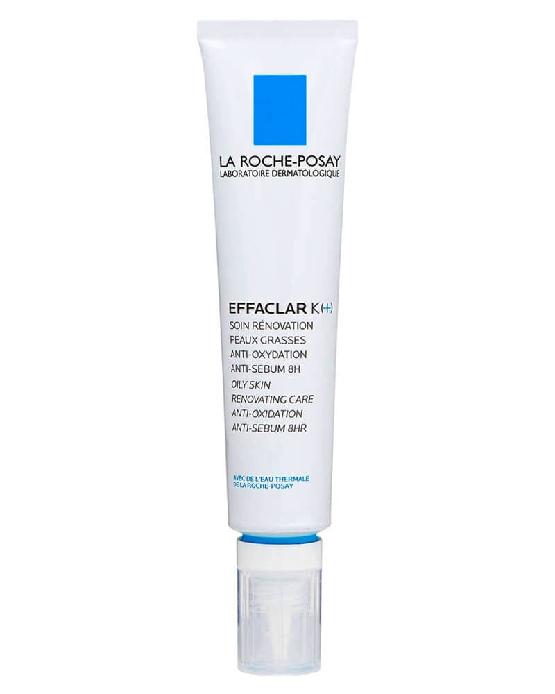 Blå (Blue) Roche Posay Effaclar - La Roche Posay Hudpleje  - 3337875613491