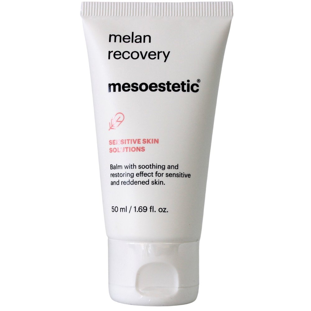 Mesoestetic Melan Recovery - Mesoestetic Hudpleje  - 8436024750553