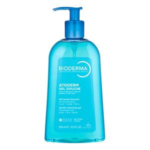 Bioderma Atoderm Gel Douche 500 - Bioderma Hudpleje - 3701129811573