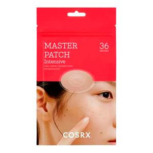 Cosrx Master Patch Intensive Pcs Stk - Cosrx Hudpleje  - 8809598454118