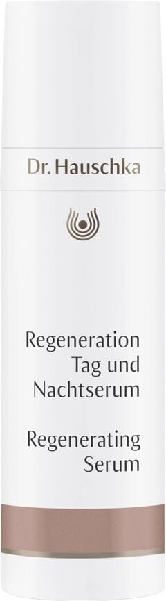 Hauschka Regenerating Serum - Dr Hauschka Hudpleje  - 4020829103115
