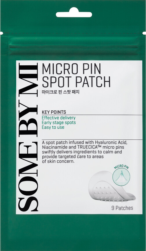 Some Micro Pin Spot Patch - Some By Mi Hudpleje  - 8809647394181