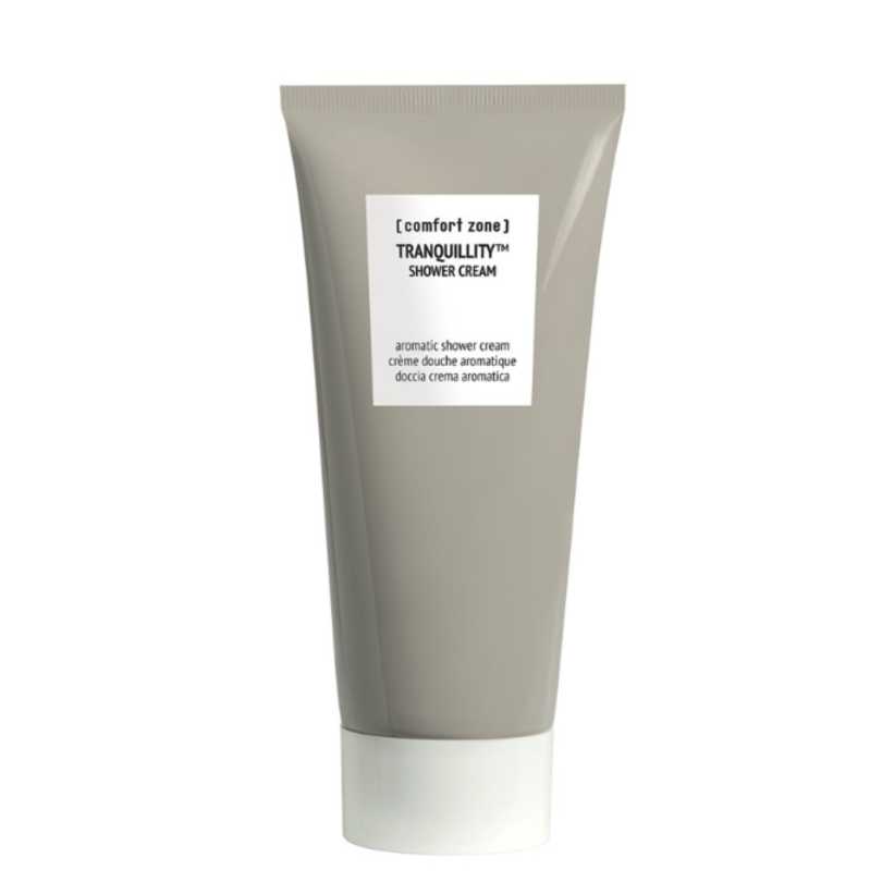 Comfort Zone Tranquillity Shower Cream 200ml - Hudpleje