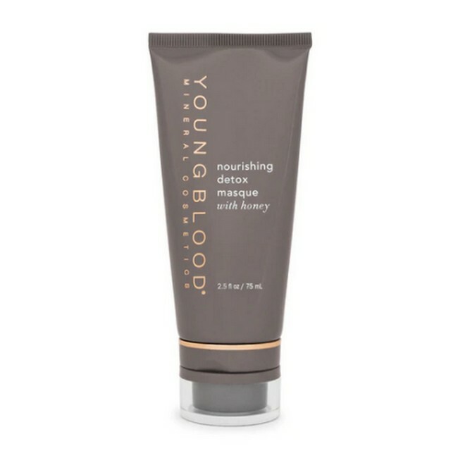 Youngblood Nourishing Detox Masque - Youngblood Hudpleje  - 696137203287