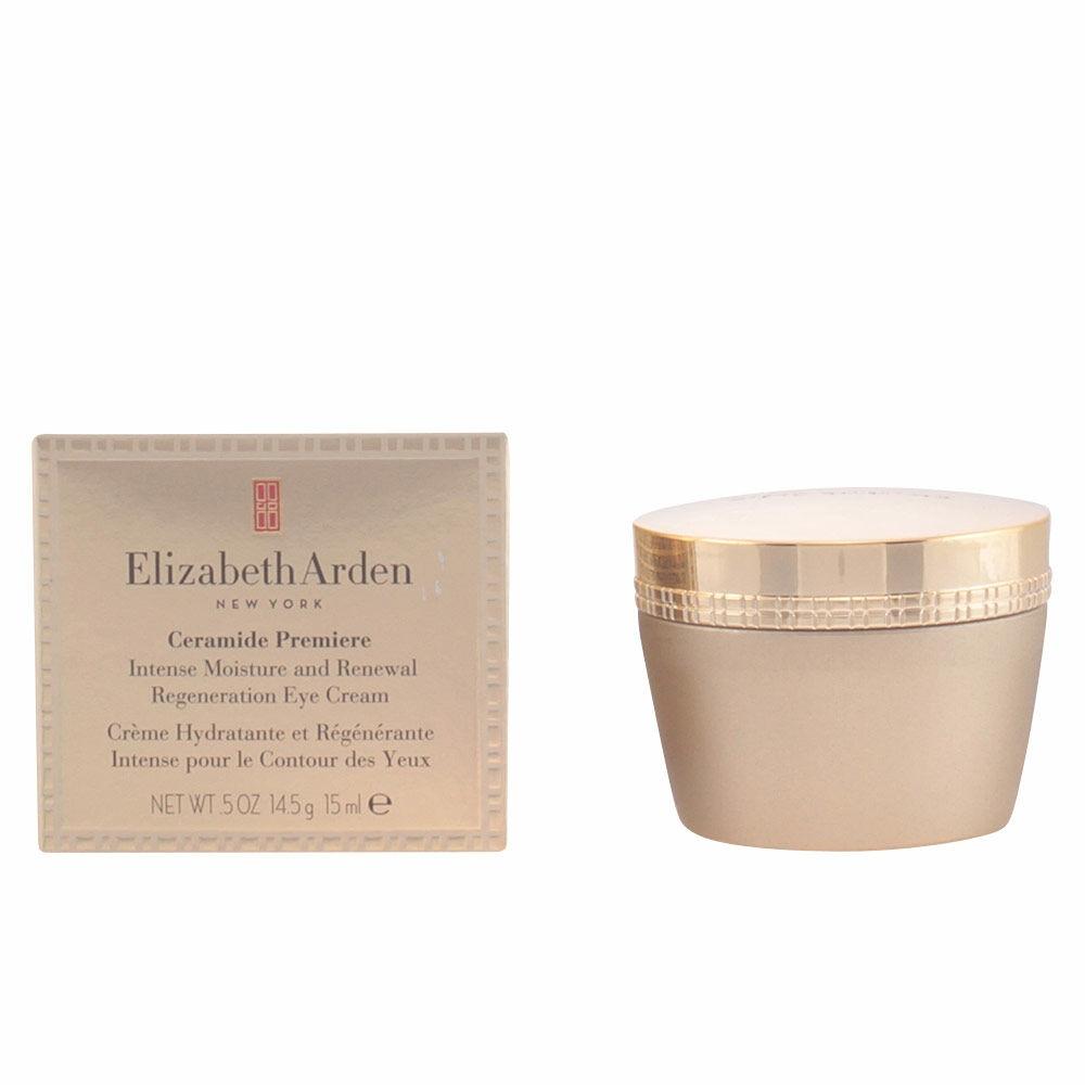Creme Øjen Elizabeth Arden Ceramide Premiere - Elizabeth Arden Hudpleje  - 0085805118891
