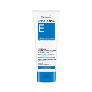 Pharmaceris Emotopic Special Lipid Creme - Pharmaceris Hudpleje  - 5900717169128