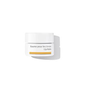 Hauschka Lip Balm - Dr Hauschka Hudpleje  - 0000042239543