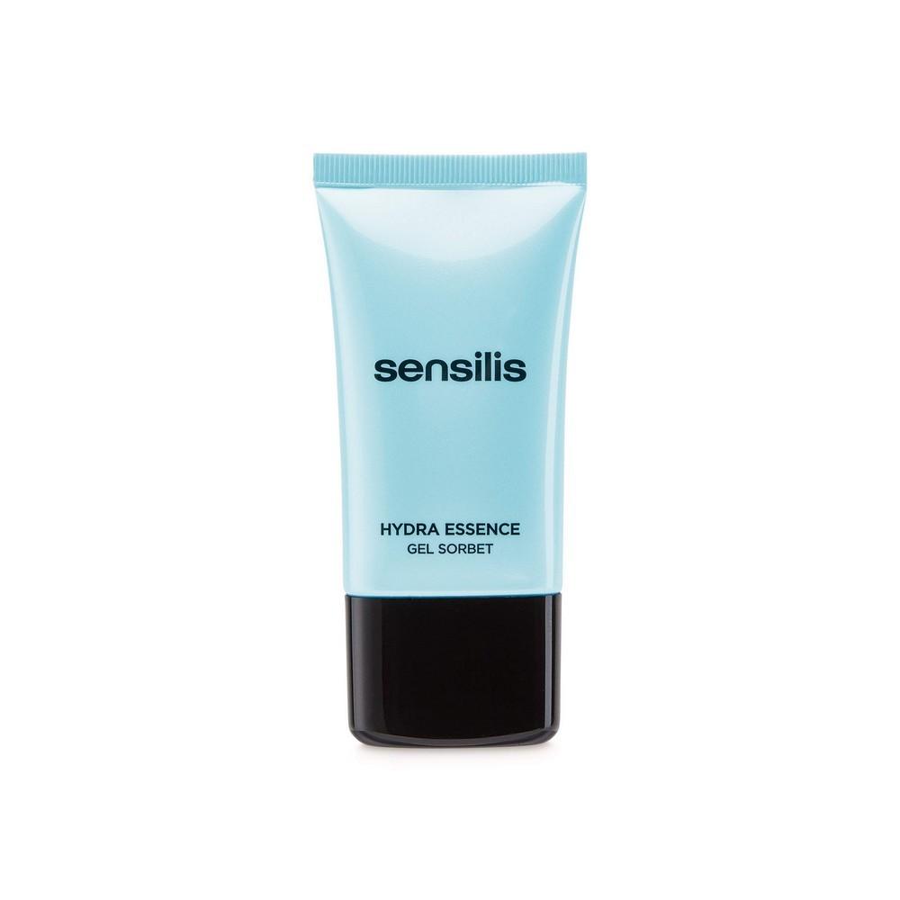 Fugtgivende Ansigtsgel Sensilis Hydra Essence - Sensilis Hudpleje  - 8428749785002