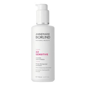 Annemarie Brlind Sensitive Cleansing Emulsion 150 - Hudpleje - 4011061008641