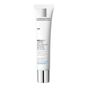Roche Posay Mela Day Cream Spf30 - La Roche-posay Hudpleje  - 3337875890113