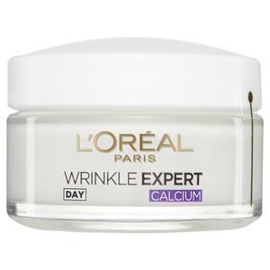Oral Paris Wrinkle Expert Calcium Day Cream - L'oréal Paris Hudpleje  - 3600523183524