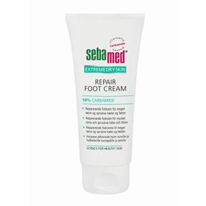 Sebamed Extreme Dry Repair Foot Cream 100 - Sebamed Hudpleje - 4103040018731
