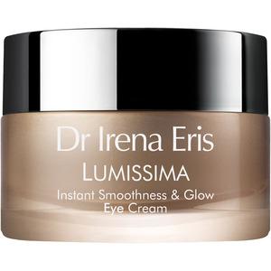 Irena Eris Lumissima Smooth & Glow Eye Cream - Dr. Irena Eris Hudpleje  - 5900717204317