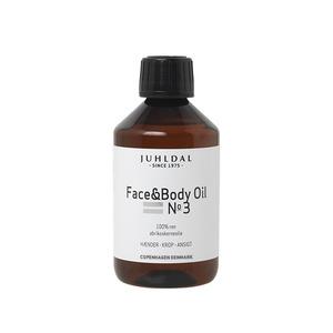 Juhldal Face & Body Oil 250 - Hudpleje  - 5709333555564