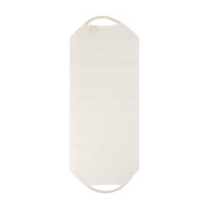 Eco Bath & Shower Back Scrubber - So Eco Hudpleje  - 5060903872116