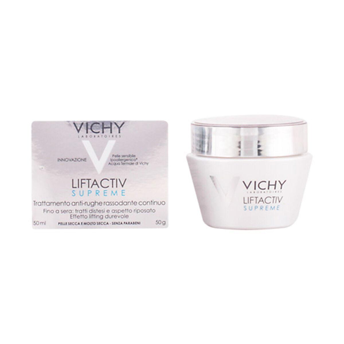 Vichy Liftactiv Supreme Dagcreme - Vichy Hudpleje  - 3337871328801