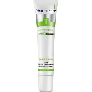Pharmaceris Anti Comedo Cream - Pharmaceris Hudpleje  - 5900717140103