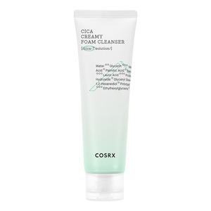 Cosrx Cica Creamy Foam Cleanser 150 - Cosrx Hudpleje  - 8809598455481