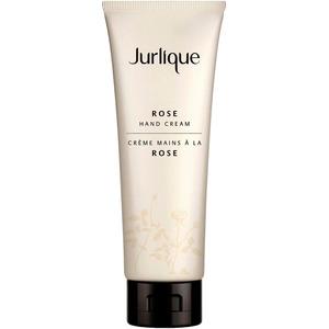 Jurlique Rose Hand Cream 125 - Jurlique Hudpleje  - 708177147466