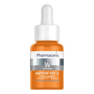 Pharmaceris Antiox Vit Brightening Concentrate With Vit - Pharmaceris Hudpleje  - 5900717147140