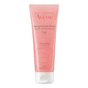 Av Gentle Exfoliating Gel - AvÃ¨ne Hudpleje  - 3282770399929