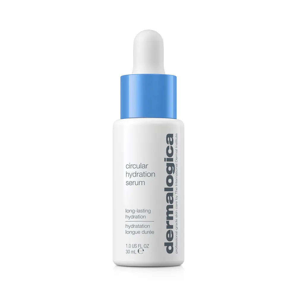 Dermalogica Circular Hydration Serum - Dermalogica Hudpleje  - 666151112827