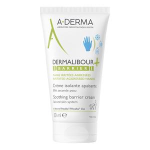 Derma Dermalibour Barriere Creme - A-derma Hudpleje  - 3282770391008