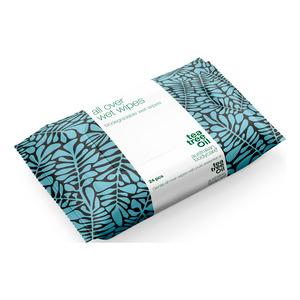 Australian Bodycare All Over Wet Wipes Stk - Hudpleje  - 5709455015168