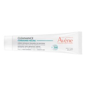 Av Cleanance Comedomed Peeling - AvÃ¨ne Hudpleje  - 3282770395365