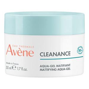 Av Cleanance Mattifying Aqua Gel - AvÃ¨ne Hudpleje  - 3282770146394