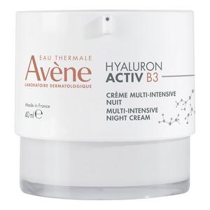 Av Hyaluron Activ Night Cream - AvÃ¨ne Hudpleje  - 3282770153200