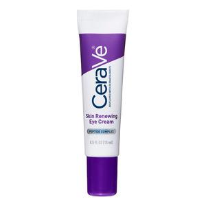 Cerave Skin Renewing Eye Cream - Cerave Hudpleje  - 3337875952866