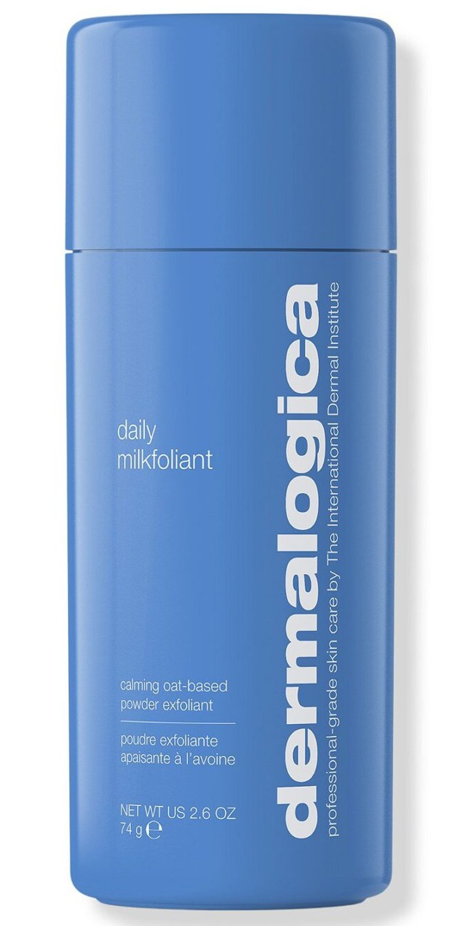 Dermalogica Daily Milkfoliant - Dermalogica Hudpleje  - 666151112780