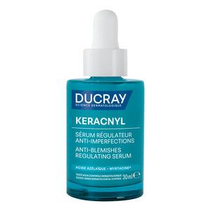 Ducray Keracnyl Anti Imperfection Regulating Serum - Ducray Hudpleje  - 3282770399264