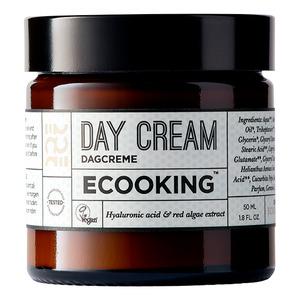 Ecooking Dagcreme - Ecooking Hudpleje  - 5712350540130