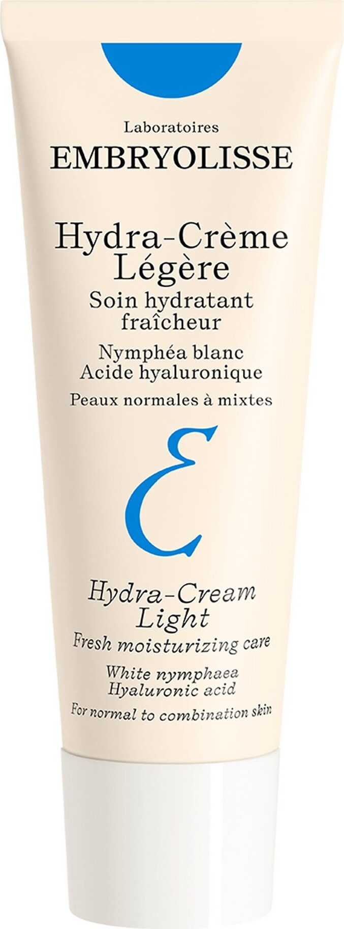 Embryolisse Hydra Creme Legere - Embryolisse Hudpleje  - 3350900001315