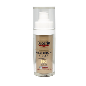 Eucerin Hyaluron Filler Elasticity Serum - Eucerin Hudpleje  - 4005900735997