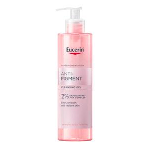 Eucerin Anti Pigment Cleansing Gel 200 - Eucerin Hudpleje  - 4006000099422