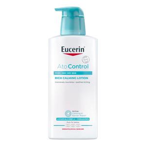Eucerin Atocontrol Care Body Lotion 400 - Eucerin Hudpleje  - 4005800212215