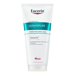 Eucerin Dermopure Clinical Correcting Body Cream 200 - Eucerin Hudpleje  - 7319470094383