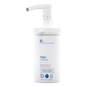 Faaborg Pharma Helo Creme 500 - Faaborg Pharma Hudpleje  - 5705847000675