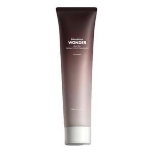 Sort Haruharu Wonder Black Rice Moisture Soft Cleansing Gel 100 - Haruharu Wonder Hudpleje  - 8809532221356