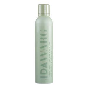 Ida Warg Intense Hydrating Shower Mousse 200 - Ida Warg Hudpleje  - 7340074775637