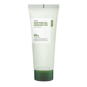 Isntree Aloe Soothing Gel Moisture 150 - Isntree Hudpleje  - 8809236798093