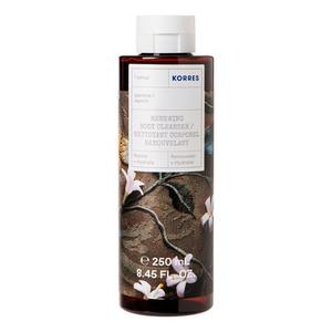 Korres Jasmine Shower Gel 250 - Korres Hudpleje  - 5203069139048