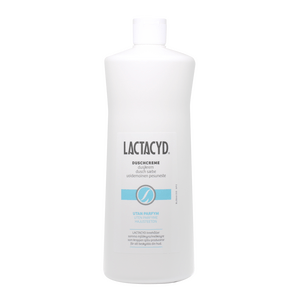 Lactacyd Duschcreme Parfume 1000 - Lactacyd Hudpleje  - 8710464114305